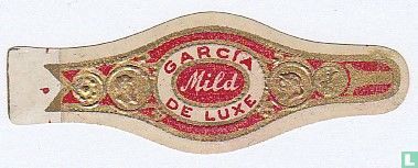 Garcia Mild de Luxe - Afbeelding 1