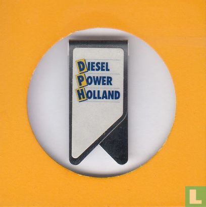 Diesel Power Holland - Afbeelding 1