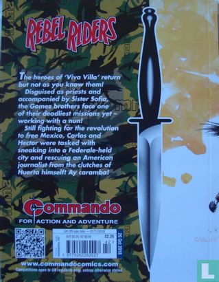 Rebel Riders - Image 2