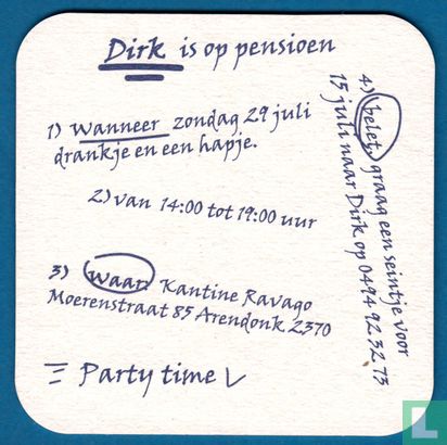 Corsendonk - Party Time - Image 2