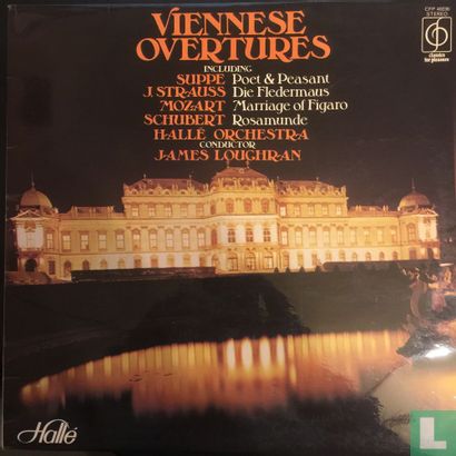 Viennese Ouvertures - Image 1