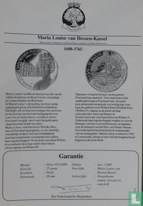 Maria Louise Van Hessen-Kassel - Bild 3