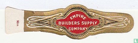 Empire Builders Supply Company - Image 1
