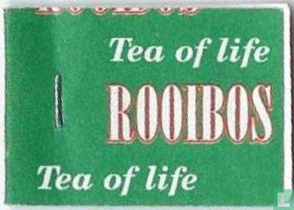 Tea of Life Rooibos - Afbeelding 1
