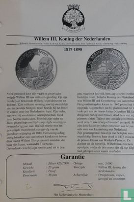 Willem III - Afbeelding 3