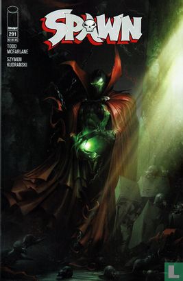 Spawn 291 - Image 1