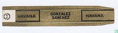 Gonzalez Sanchez - Havana - Havana - Bild 1