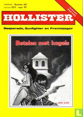Hollister 691 - Afbeelding 1