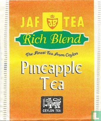 Pineapple Tea - Bild 1
