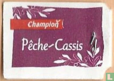 Pêche-Cassis - Image 2