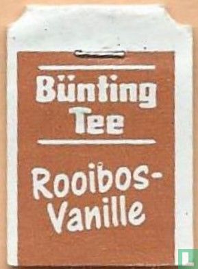 Rooibos- Vanille - Image 1
