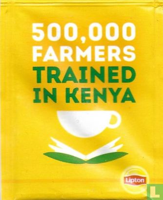 500,000 Farmers - Afbeelding 1