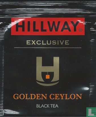 Golden Ceylon - Image 1