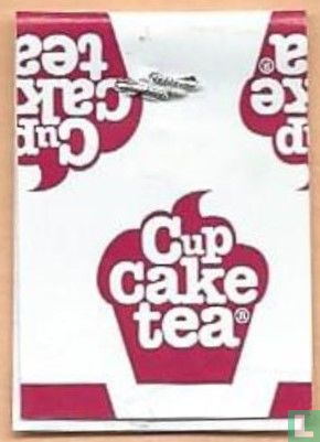 Cup Cake Tea - Image 1