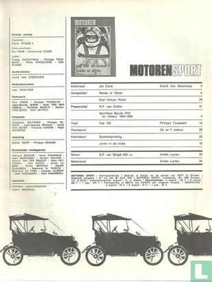 Motorensport 113 - Image 3