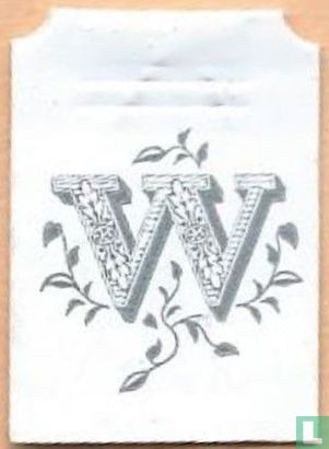 [Letter] W - Image 1