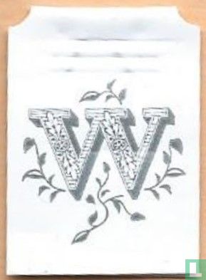[Letter] W - Image 2