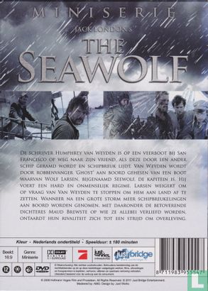 The Seawolf - Image 2