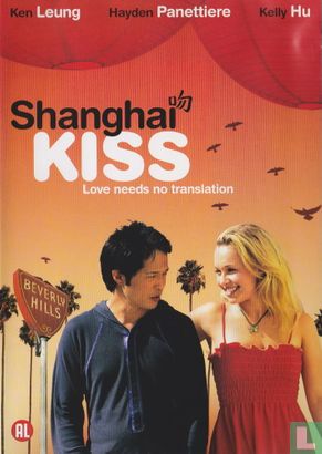 Shanghai Kiss - Afbeelding 1