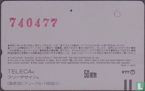 Hakone Tozan Line EMU 106 (16) - Afbeelding 2