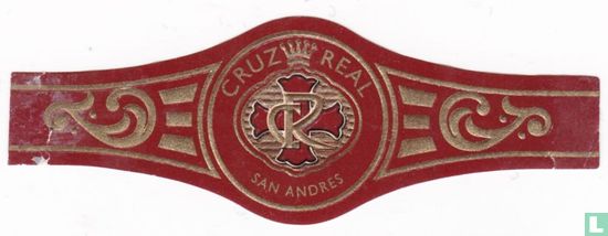 CR Cruz Real San Andres - Afbeelding 1