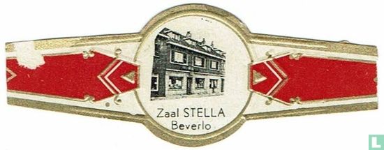 Hall Stella Beverlo - Bild 1