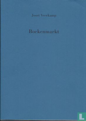 Boekenmarkt - Afbeelding 1