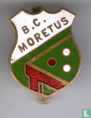 B.C. Moretus