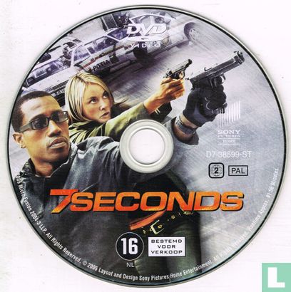 7 Seconds - Image 3