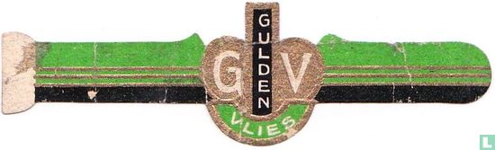 Gulden Vlies G V  - Image 1
