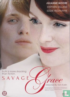Savage Grace - Bild 1