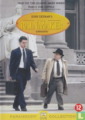 The Rainmaker - Image 1
