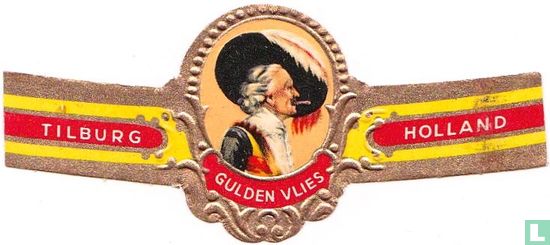 Gulden Vlies - Tilburg - Holland  - Bild 1