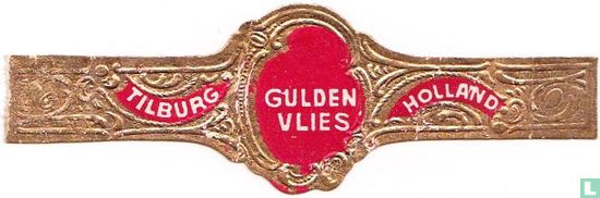 Gulden Vlies - Tilburg - Holland - Afbeelding 1