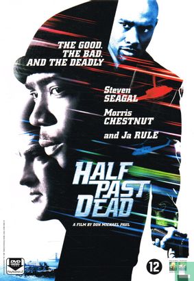 Half Past Dead - Image 1