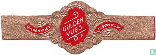 Gulden Vlies - Gulden Vlies - Tilburg Holland  - Image 1
