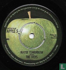 Maybe Tomorrow - Image 3