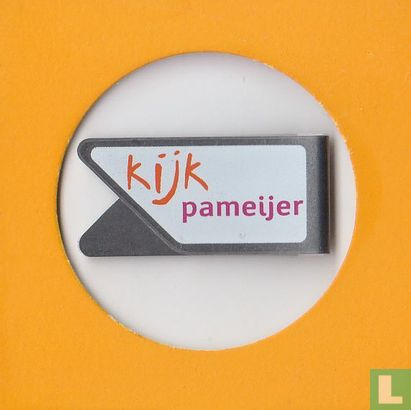 Kijk Pameijer - Image 1