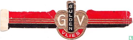 Gulden Vlies G V  - Image 1