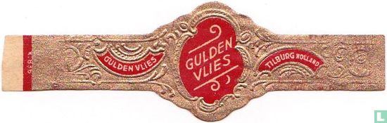Gulden Vlies - Gulden Vlies - Tilburg Holland - Afbeelding 1