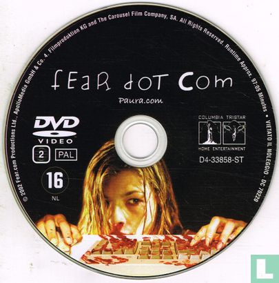 Fear Dot Com - Image 3