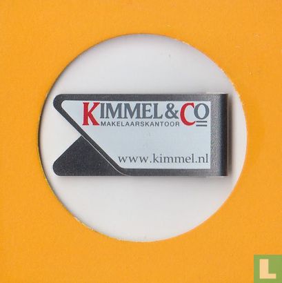 Kimmel & co makelaarskantoor - Image 1