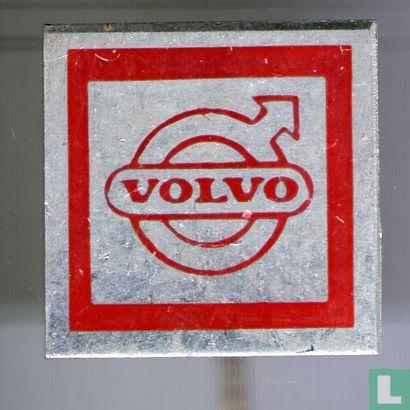 Volvo [red]