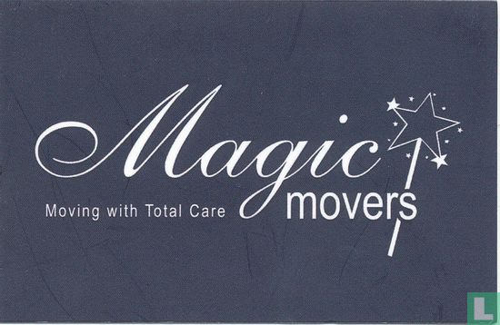 Magic movers - Bild 1
