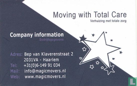 Magic movers - Bild 2