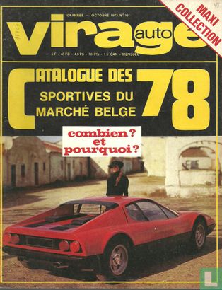 Virage auto 10 - Image 1