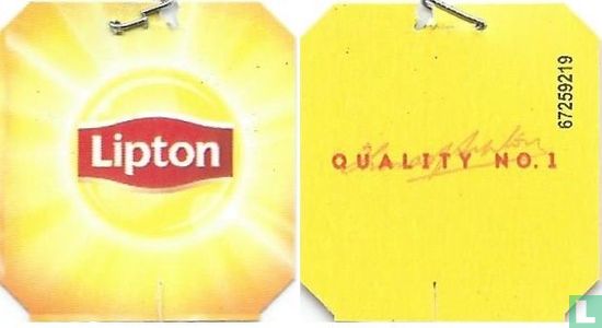 Buy Lipton Black Tea Bags 25 pack | Coles