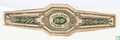CO-OP Oakland Cigar Co. - Image 1