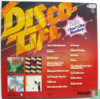 Disco-Life - Image 2