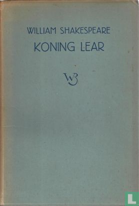 Koning Lear - Bild 1